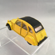 Illustration for article titled French Friday: MC Toys 2CV